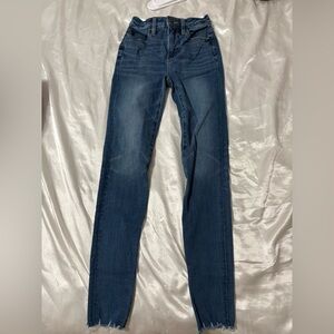 American Eagle “The Dream Jean” 00